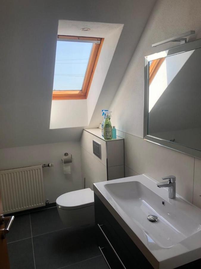 Ferienwohnung Auf Dem Maifeld Gappenach Exterior photo